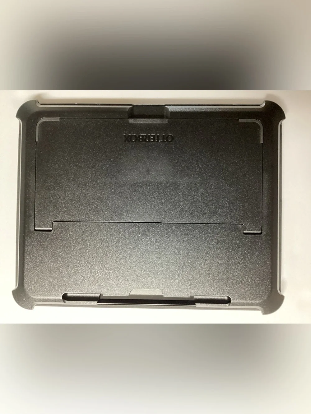 OtterBox iPad Pro 13-inch (M4) Defender Series Case - Black